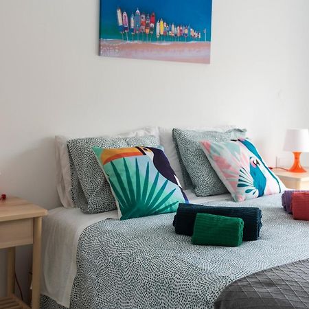 Appartement Besetubal M&M House Extérieur photo