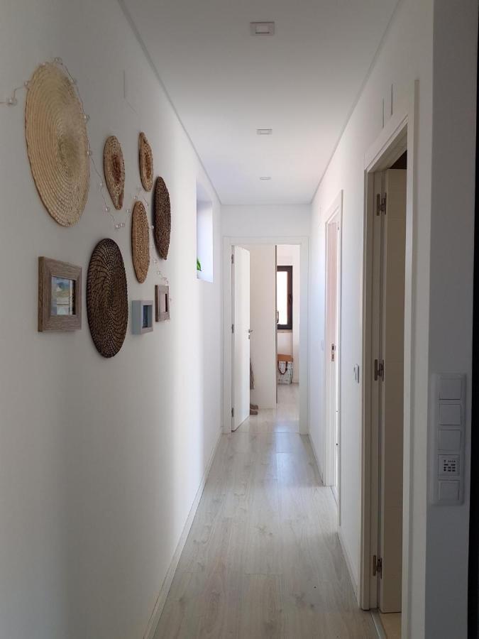 Appartement Besetubal M&M House Extérieur photo