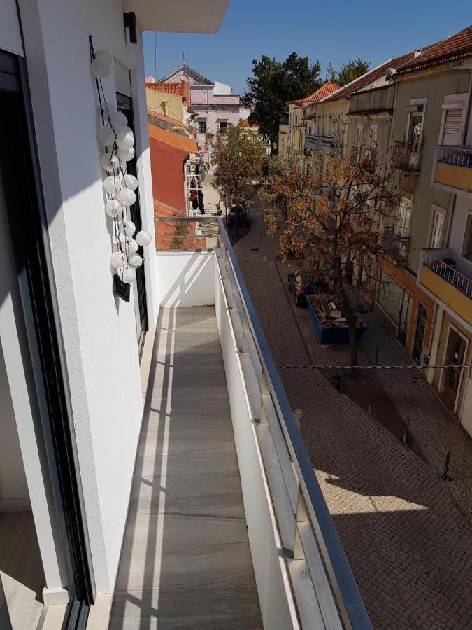 Appartement Besetubal M&M House Extérieur photo