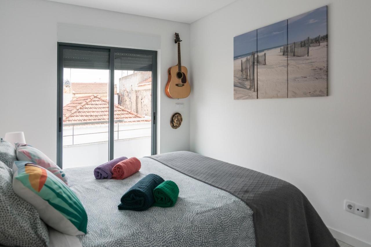 Appartement Besetubal M&M House Extérieur photo
