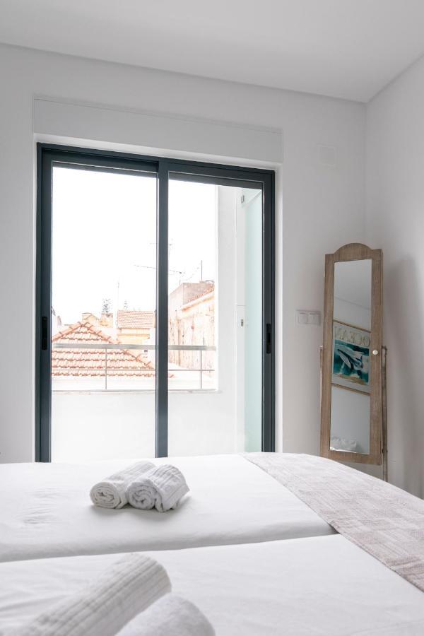 Appartement Besetubal M&M House Extérieur photo