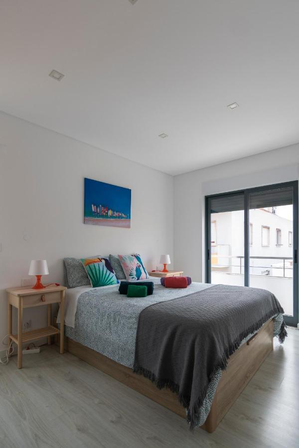 Appartement Besetubal M&M House Extérieur photo